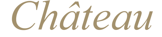 Chateau